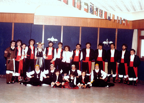  Ledicias Aturuxo 1984